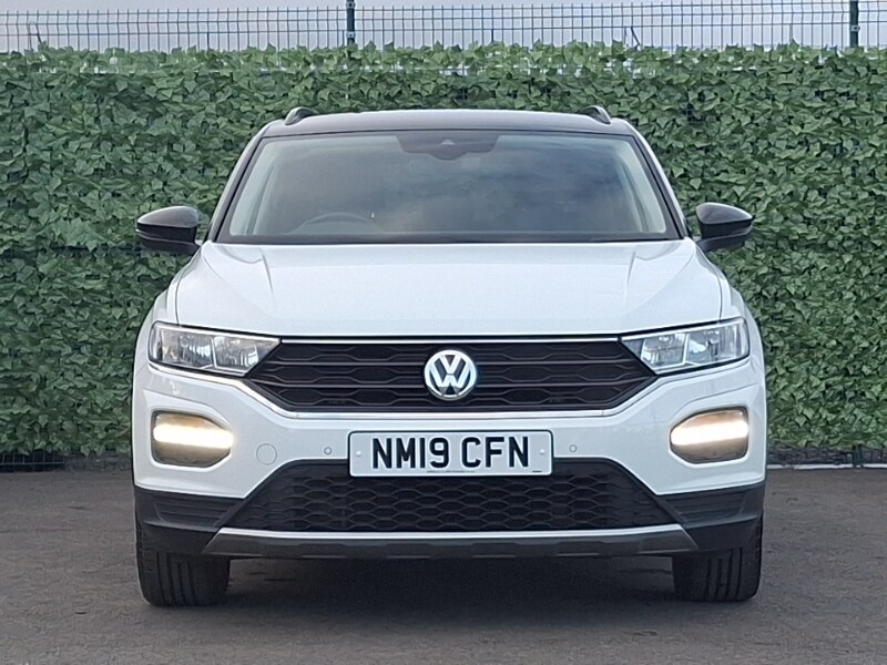 Used Volkswagen T-Roc 2019 for sale - 77816055: Photo 16