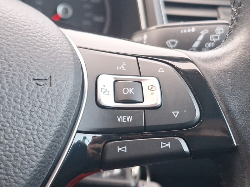 Used Volkswagen T-Roc 2019 for sale - 77816055: Photo 17