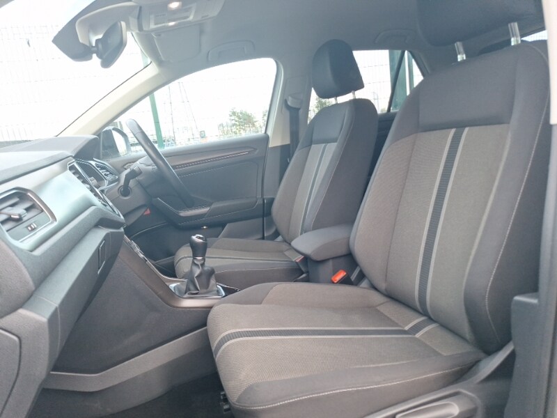 Used Volkswagen T-Roc 2019 for sale - 77816055: Photo 7