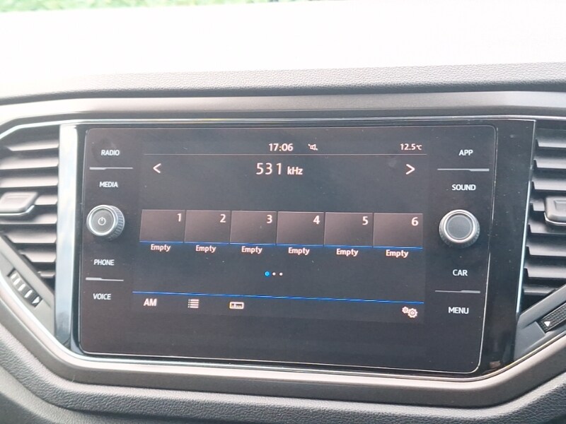 Used Volkswagen T-Roc 2019 for sale - 77816055: Photo 8