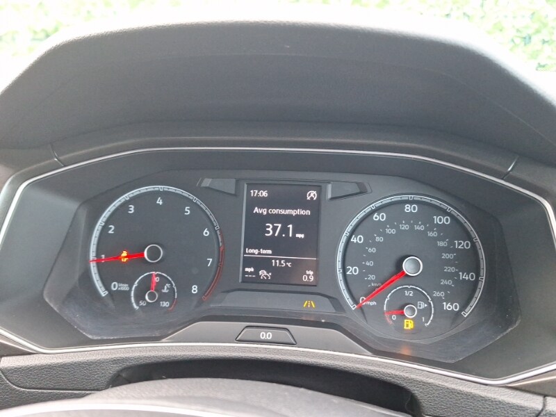 Used Volkswagen T-Roc 2019 for sale - 77816055: Photo 9