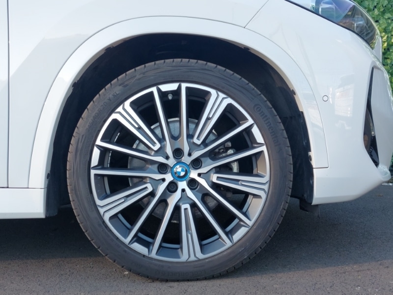 Used BMW iX1 2023 for sale - 77150378: Photo 14