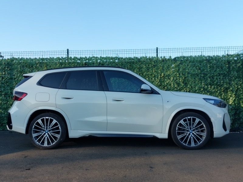 Used BMW iX1 2023 for sale - 77150378: Photo 2