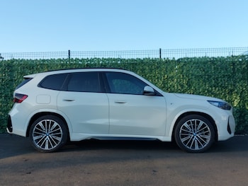 Used BMW iX1 2023 for sale - 77150378: Photo