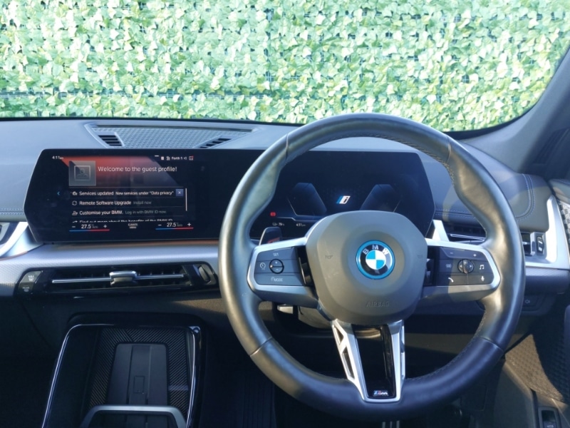 Used BMW iX1 2023 for sale - 77150378: Photo 5