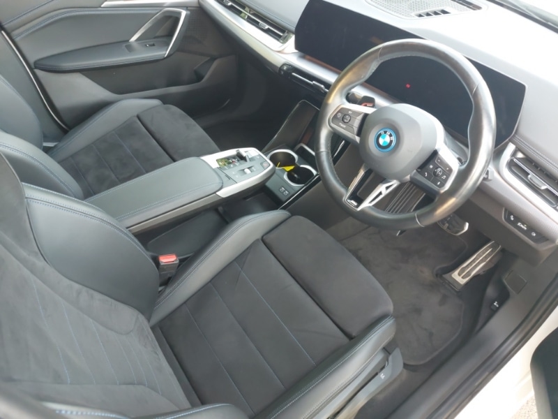 Used BMW iX1 2023 for sale - 77150378: Photo 6