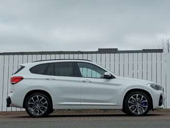 Used BMW X1 2022 for sale - 74940479: Photo