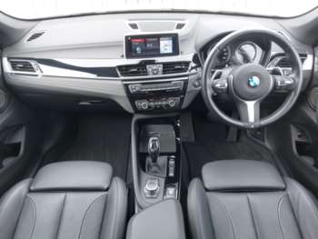 Used BMW X1 2022 for sale - 74940479: Photo