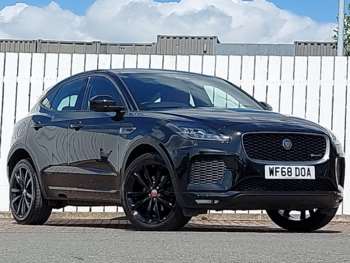 2018 - Estate 2.0D R-Dynamic HSE 5dr