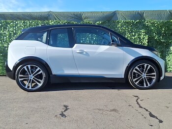 Used BMW i3 2021 for sale - 78290859: Photo