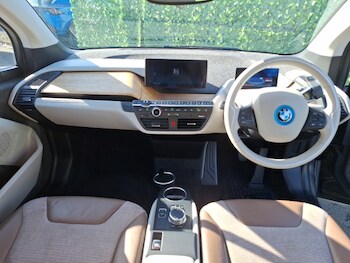 Used BMW i3 2021 for sale - 78290859: Photo