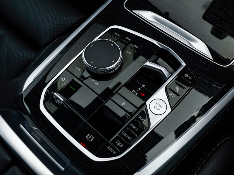 Used BMW X5 2025 for sale - 76135106: Photo 10