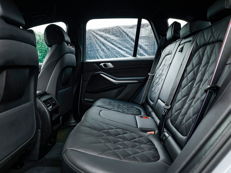 Used BMW X5 2025 for sale - 76135106: Photo 12