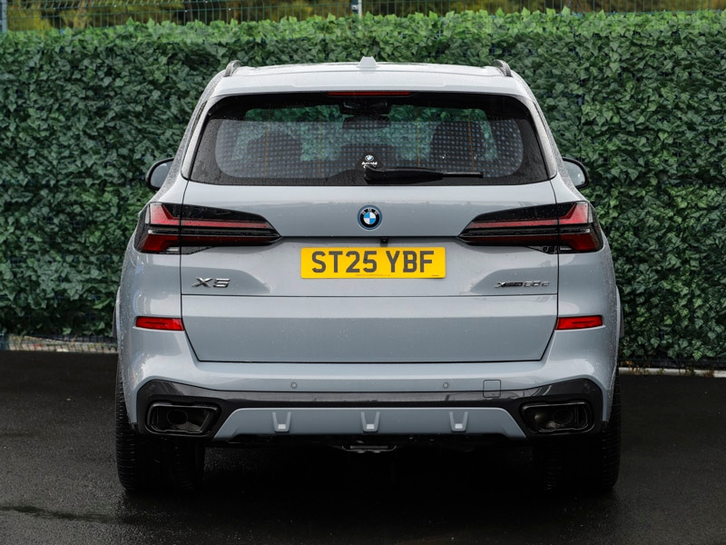 Used BMW X5 2025 for sale - 76135106: Photo 15