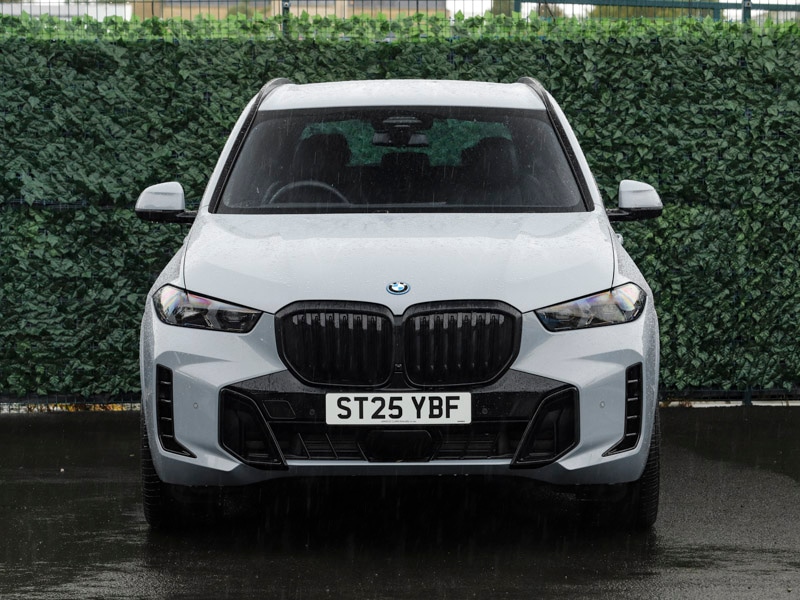 Used BMW X5 2025 for sale - 76135106: Photo 16