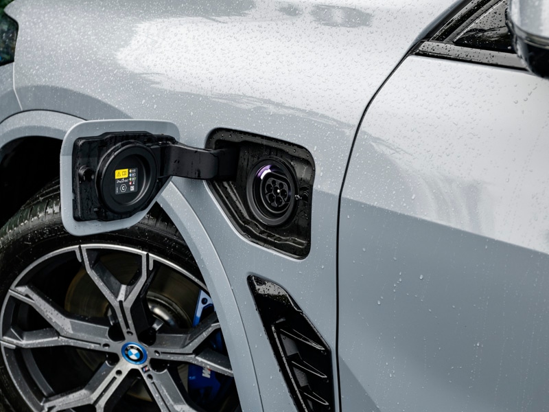 Used BMW X5 2025 for sale - 76135106: Photo 17