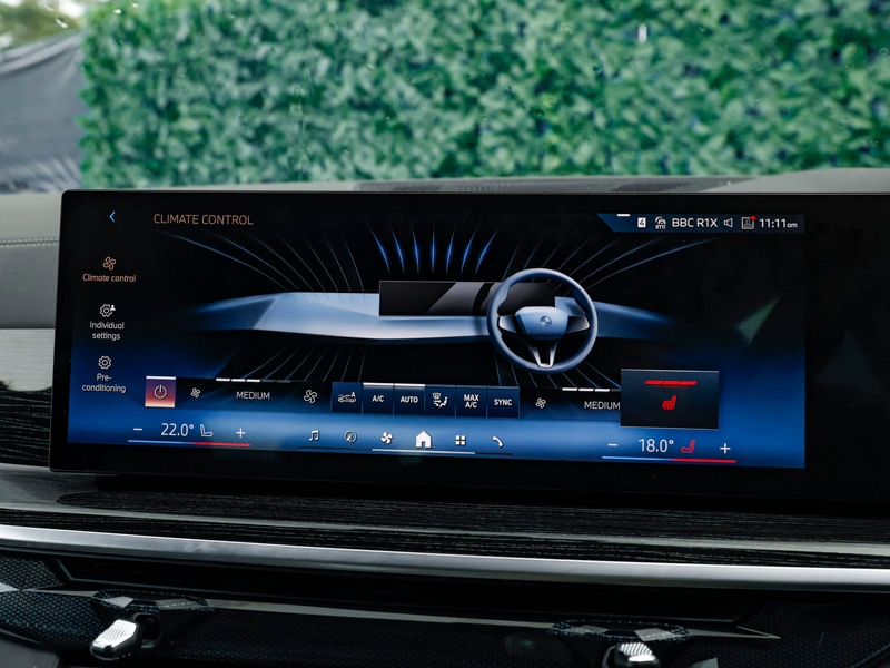 Used BMW X5 2025 for sale - 76135106: Photo 18