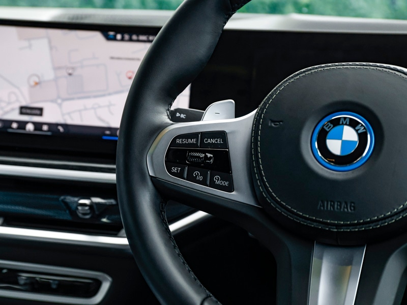 Used BMW X5 2025 for sale - 76135106: Photo 19