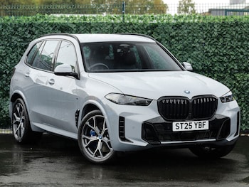 Used BMW X5 2025 for sale - 76135106: Photo