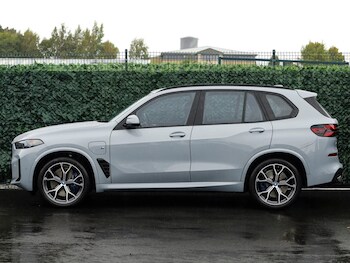 Used BMW X5 2025 for sale - 76135106: Photo