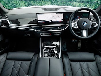 Used BMW X5 2025 for sale - 76135106: Photo
