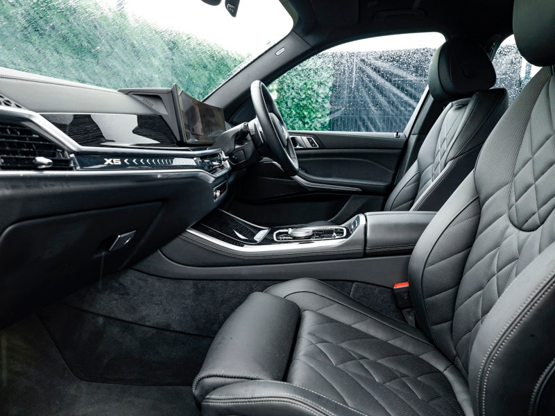 Used BMW X5 2025 for sale - 76135106: Photo 7