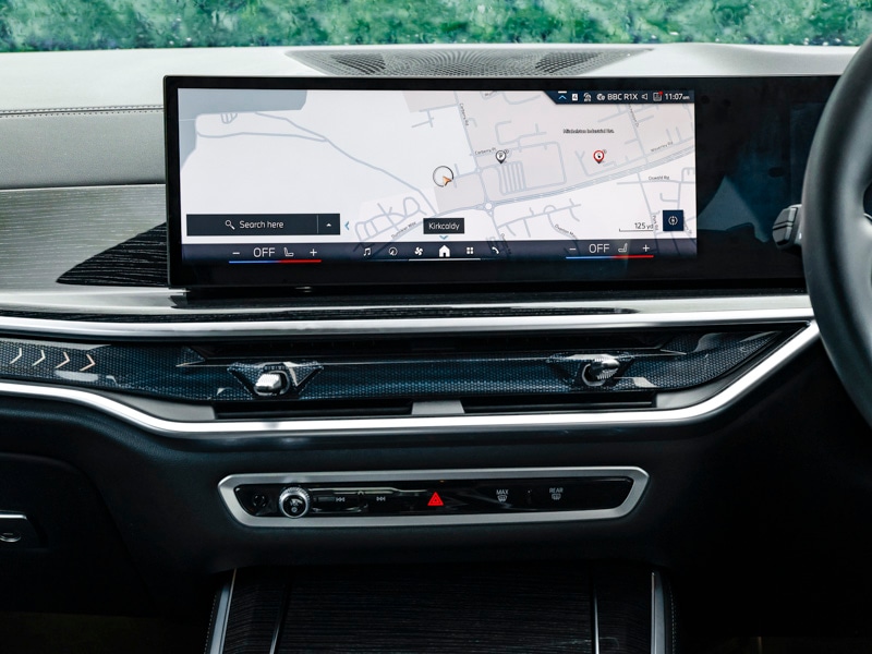 Used BMW X5 2025 for sale - 76135106: Photo 8