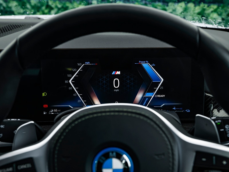 Used BMW X5 2025 for sale - 76135106: Photo 9