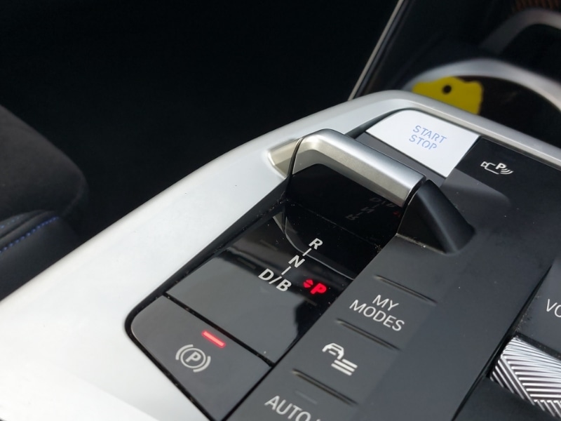 Used BMW iX1 2023 for sale - 77169331: Photo 10