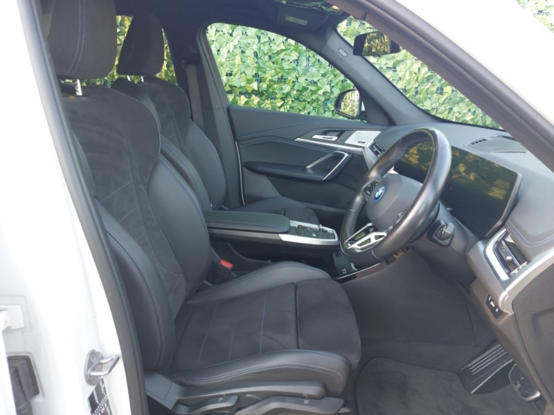 Used BMW iX1 2023 for sale - 77169331: Photo 11