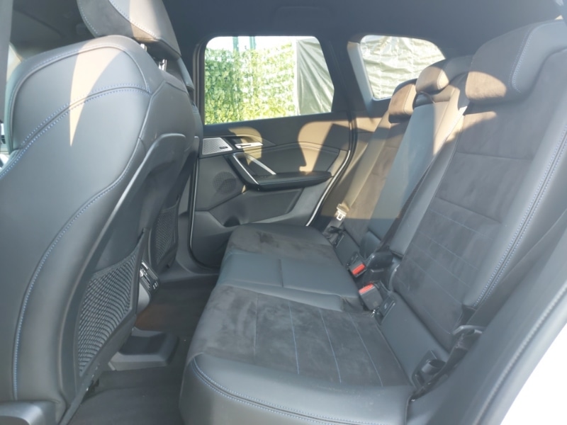 Used BMW iX1 2023 for sale - 77169331: Photo 12