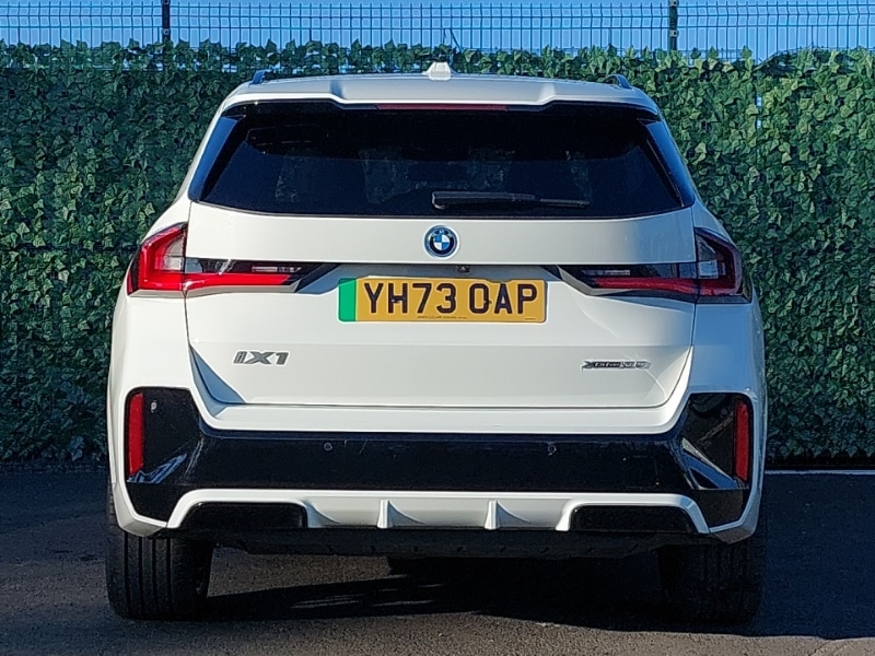 Used BMW iX1 2023 for sale - 77169331: Photo 15