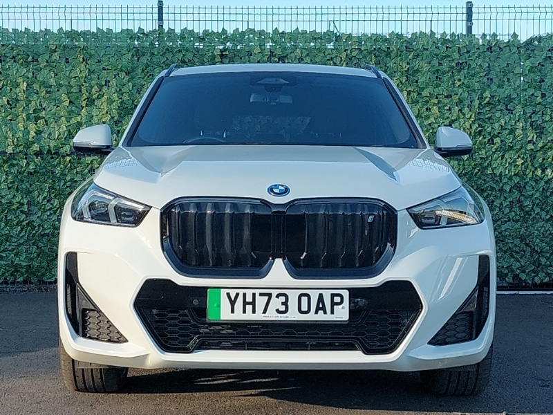 Used BMW iX1 2023 for sale - 77169331: Photo 16