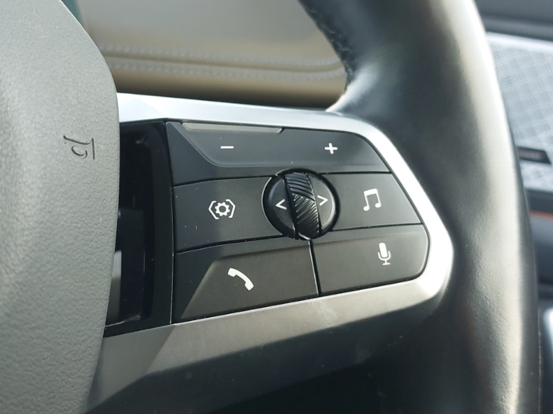 Used BMW iX1 2023 for sale - 77169331: Photo 17