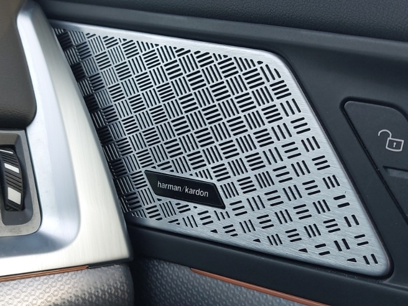 Used BMW iX1 2023 for sale - 77169331: Photo 19