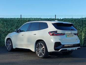 Used BMW iX1 2023 for sale - 77169331: Photo