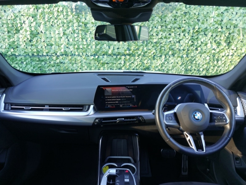 Used BMW iX1 2023 for sale - 77169331: Photo 4