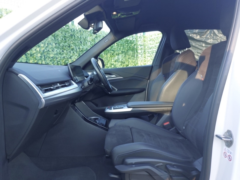 Used BMW iX1 2023 for sale - 77169331: Photo 7