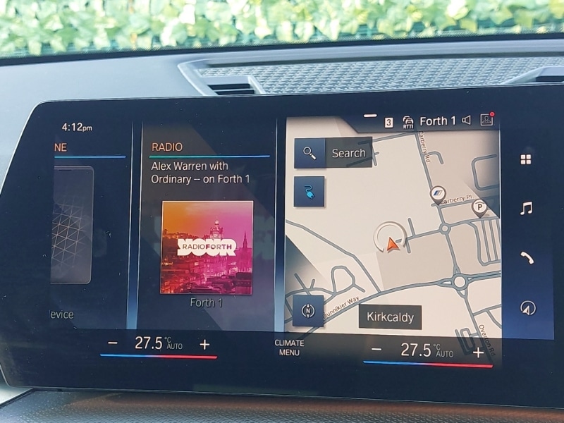 Used BMW iX1 2023 for sale - 77169331: Photo 8