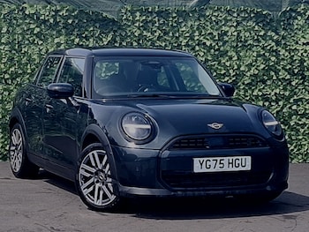 Used MINI Cooper 2025 for sale - 78821547: Photo