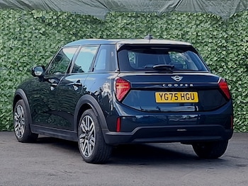 Used MINI Cooper 2025 for sale - 78821547: Photo