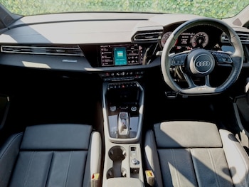 Used Audi A3 2024 for sale - 79259422: Photo