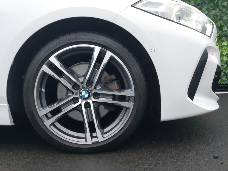 Used BMW 1 Series 2020 for sale - 77410342: Photo 14