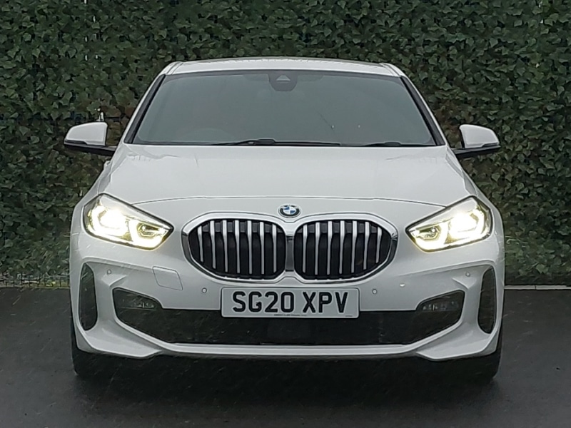 Used BMW 1 Series 2020 for sale - 77410342: Photo 16