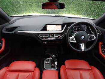 Used BMW 1 Series 2020 for sale - 77410342: Photo