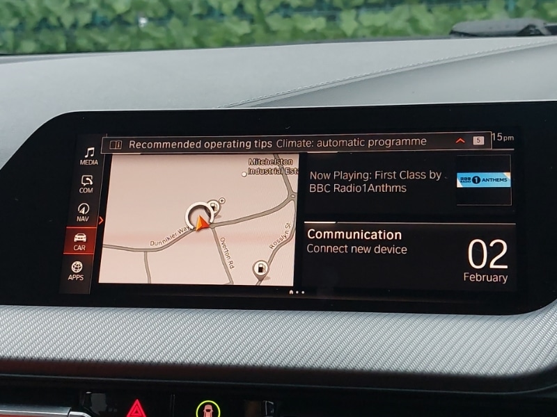 Used BMW 1 Series 2020 for sale - 77410342: Photo 8