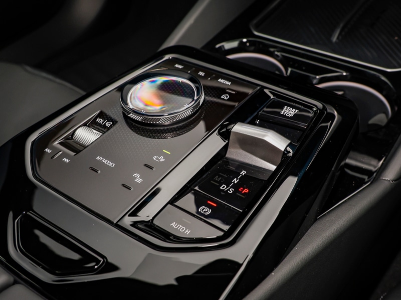 Used BMW 5 Series 2025 for sale - 76484156: Photo 10