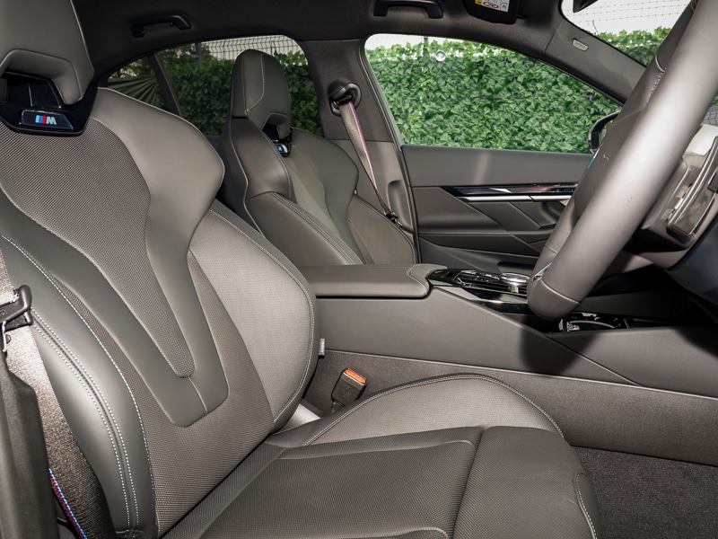 Used BMW 5 Series 2025 for sale - 76484156: Photo 11