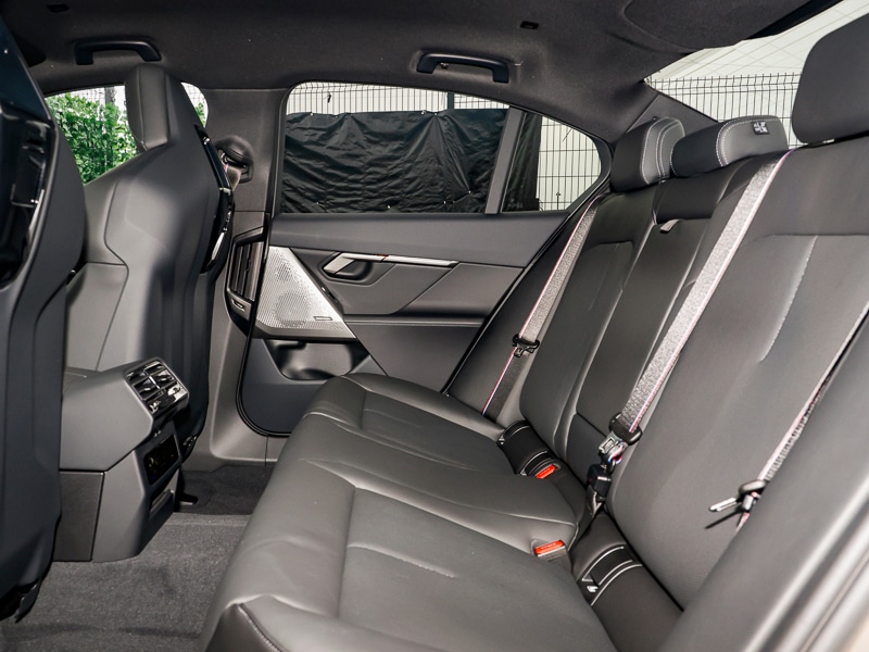 Used BMW 5 Series 2025 for sale - 76484156: Photo 12