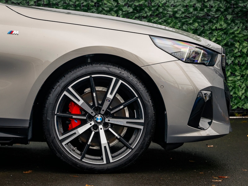 Used BMW 5 Series 2025 for sale - 76484156: Photo 14